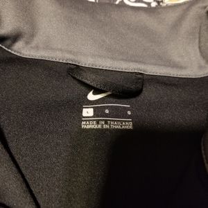 Nike suit
